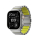 Pasek do smartwatchy Nomad Stratos Band FKM Apple Watch 45/46/49mm natural titani